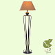 Торшер Lussole Loft Ajo GRLSP-0553