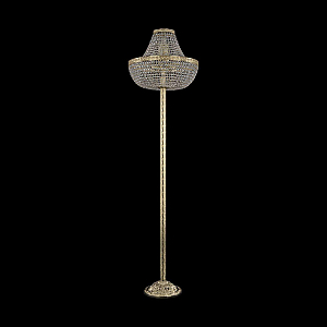 Торшер Bohemia Ivele Crystal 19051T6/H/45IV-172 G