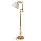 Торшер Loft IT Elaine 10569F Light wood