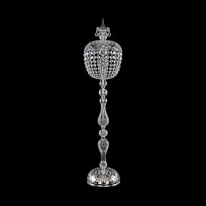 Торшер Bohemia Ivele Crystal 14771T1/35-145 G