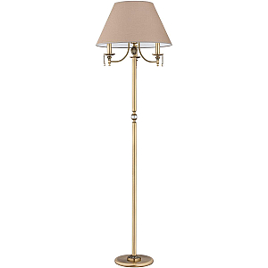Торшер Kutek Nico Lampshade NIC-LS-3(P/A)