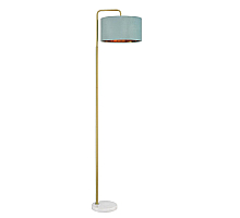 Торшер Lumion Velveta 8074/1F