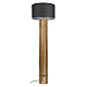 Торшер Loft it Pile 10446F GD
