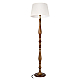 Торшер Loft IT Enya 10576F Brown