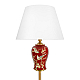 Торшер LOFT IT Dahlia 10384F
