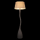Торшер Loft IT Ariadne 10571F Grey