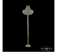 Торшер Bohemia Ivele Crystal 19011T6/H/45IV-172 G