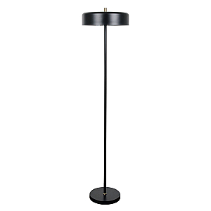 Торшер Arte Lamp Skat A7052PN-2BK