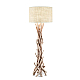 Торшер Ideal Lux Driftwood PT1 148939