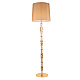 Торшер Crystal Lux Primavera PT1 Gold