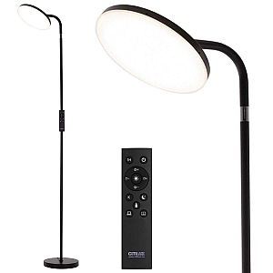 Торшер Citilux Solo CL804061