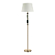 Торшер Odeon Light Classic Candy 4861/1FA