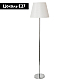 Торшер Arte Lamp Elba A2581PN-1CC
