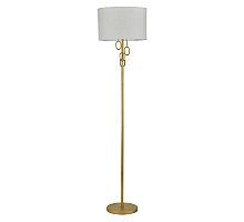 Торшер Indigo Amali 13026/1F Gold V000476