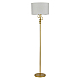 Торшер Indigo Amali V13026/1F Gold V000476