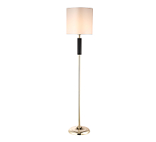 Торшер Crystal Lux MAESTRO PT1 GOLD