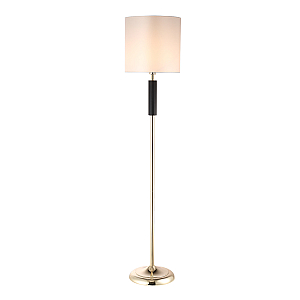 Торшер Crystal Lux MAESTRO PT1 GOLD