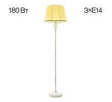 Торшер Citilux Вена CL402923