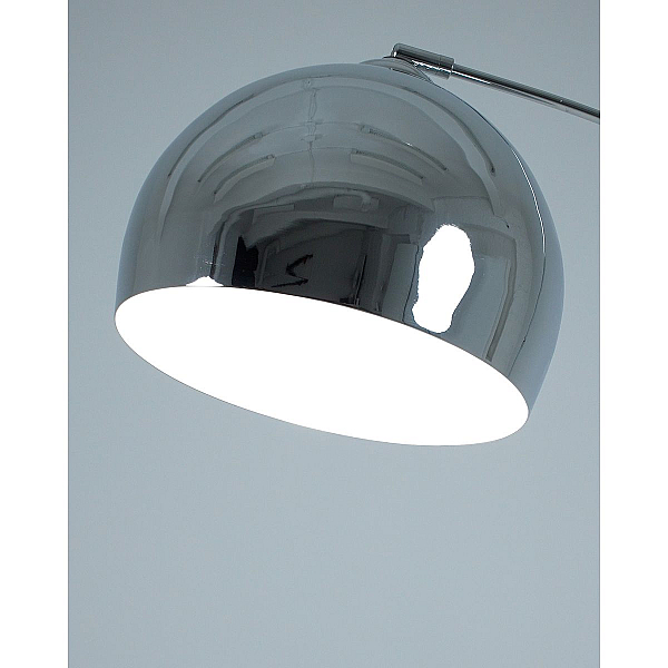 Торшер Moderli Arco V10994-F