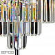 Торшер iLamp Triumph 7382/5F CR