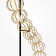 Торшер Maytoni Golden Cage MOD216FL-L38G3K