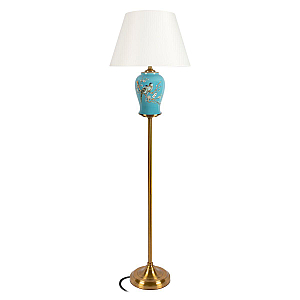 Торшер Loft IT Bluebell 10493F