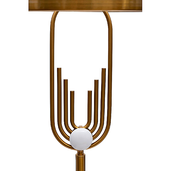 Торшер Garda Decor K2CPF-07240
