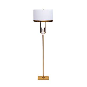 Торшер Garda Decor K2CPF-07240