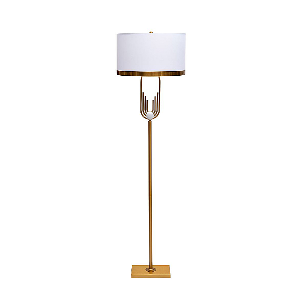 Торшер Garda Decor K2CPF-07240