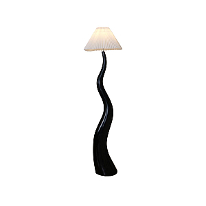 Торшер Kink Light Мерц 07015-F,19