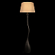 Торшер Loft IT Ariadne 10571F Black