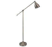 Торшер Arte Lamp 43 A2054PN-1AB