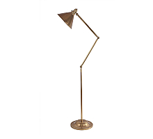 Торшер Elstead Lighting Provence PV-FL-AB