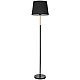 Торшер Lumina Deco Tiro LDF 3113 BK