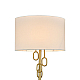 Торшер Indigo Amali V13026/1F Gold V000476