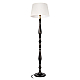 Торшер Loft IT Enya 10576F Black