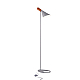 Торшер Moderli Turin V11336-1F