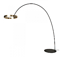 Торшер Loft IT RING 10027