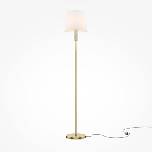 Торшер Maytoni Lira MOD483FL-01BS