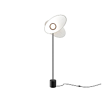 Торшер Maytoni Evolution MOD396FL-L10W3K