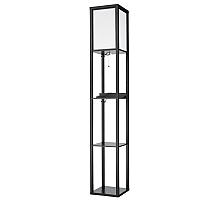 Торшер Lumion Practic 8093/1F