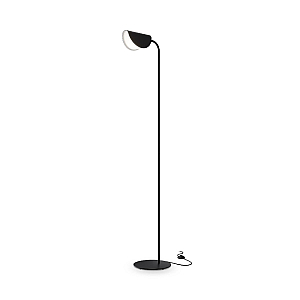 Торшер Maytoni Technical Mollis MOD126FL-01B