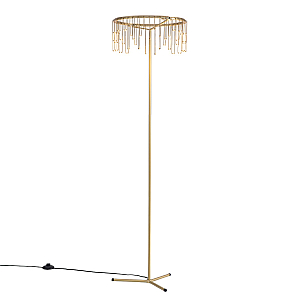 Торшер Delight Collection ML23001008-1A gold