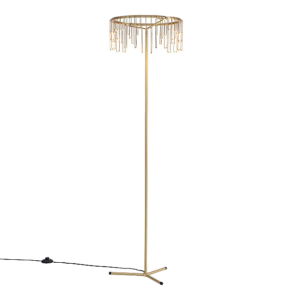 Торшер Delight Collection ML23001008-1A gold
