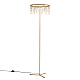 Торшер Delight Collection ML23001008-1A gold