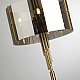 Торшер Odeon Light Exclusive Margaret 4895/3F
