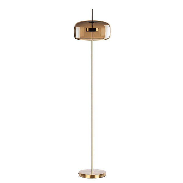 Торшер Loft IT Dauphin 10040F/B