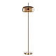 Торшер Loft IT Dauphin 10040F/B