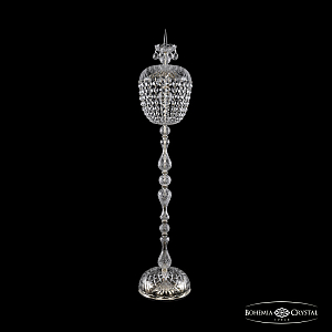 Торшер Bohemia Ivele Crystal 14771T1/30-145 G