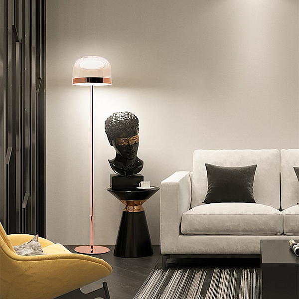 Торшер ImperiumLoft Noten 140901-26